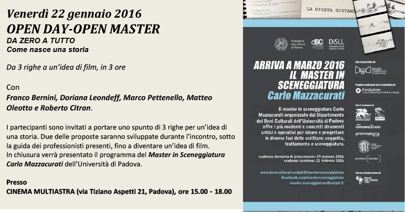 Open-day-Open-Master