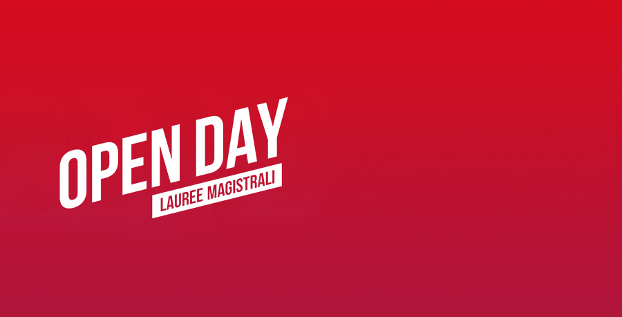 Open Day delle lauree magistrali (24 maggio 2024) « Dipartimento dei ...